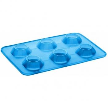 Lurch 'Diamanten' 10455 - Molde para Cubitos de Hielo