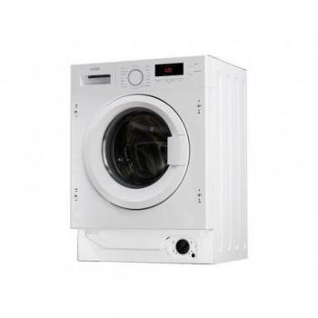 Svan SVL815IT Lavadora Integrable 8kg 1400rpm A++ Blanco