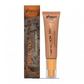 BPerfect Perfection Primer Bronze Glow