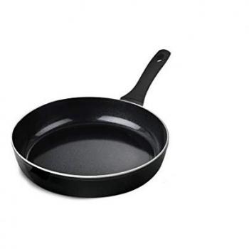 Sartén Harmony Classic 24cm con recubrimiento Ceralon y acero inoxidable 18/10