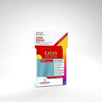 Fundas Prime Catan Gamegenic
