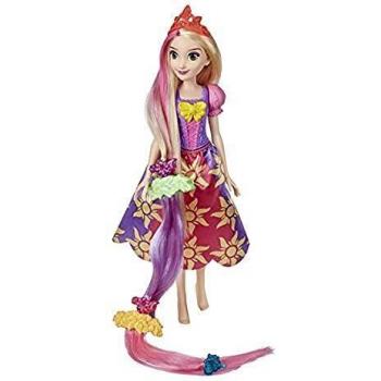 Disney Princess- Bold Feature Rapunzel