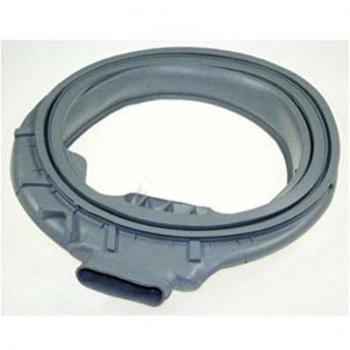 Goma de escotilla para lavadora Hotpoint-Ariston C00303546 - Junta de hublot - Compatible con modelos Vedette