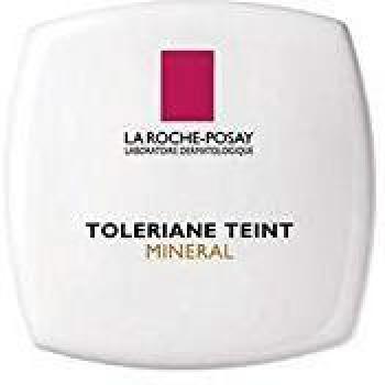 La Roche-Posay Toleriane Mineral Compact Foundation SPF 25 - Shade 14 Rose Beige