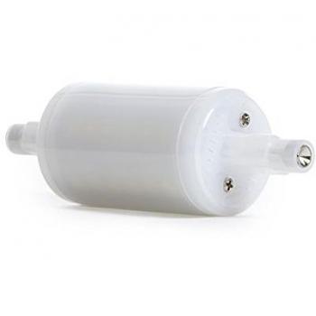 Greenice | Bombilla LED R7S 5W 500Lm 6000ºK 78Mm Epistar 360º 30.000H [CA-R7S-2835-360-5W-78-CW]
