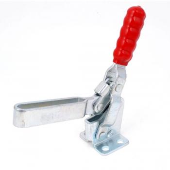 Sourcingmap a14052800ux0018 - 12130 227 Kg 500 Lb Capacidad Quick Release Holding Vertical Toggle Clamp
