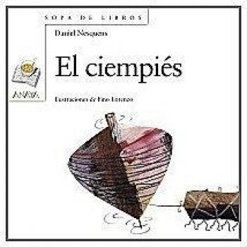 El ciempiés