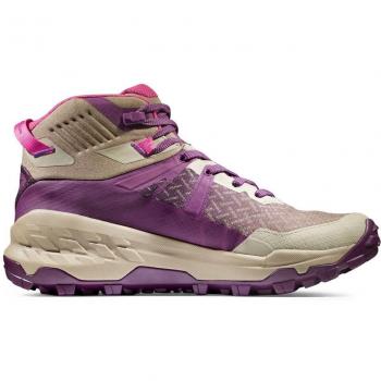 Mammut Botas De Senderismo Sertig II Mid Gore-Tex