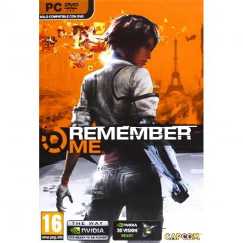 Remember Me