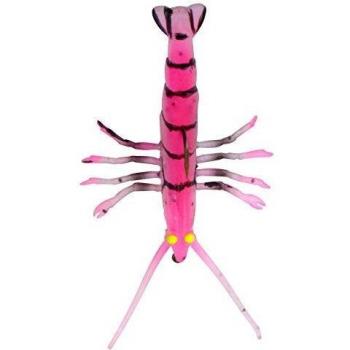 Savage Gear - TPE Fly Shrimp, Color 01-Sand NL, Talla 50 mm