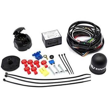Steinhof SMP-2E, Steinhof - Kit de cableado universal para relé de derivación