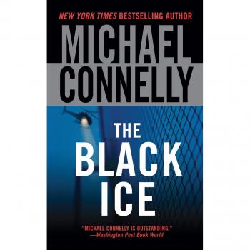 The Black Ice