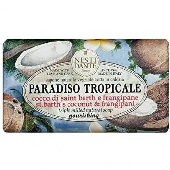 Soap Bar Poppy Soap Dish by Nesti Dante Firenze