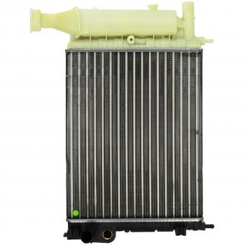 Valeo 230491 radiador