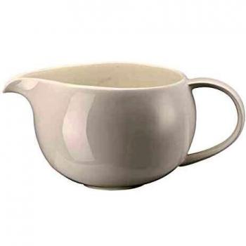 Lechera Rosenthal Brilliance Blanca 0,32 Litros para 6 Personas