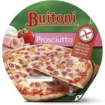 Buitoni Pizza congelada - 310 gr