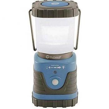 Outwell Carnelian DC 350 - Linterna