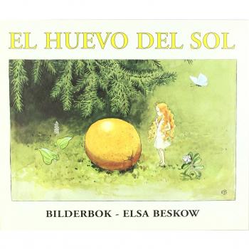 El huevo del sol