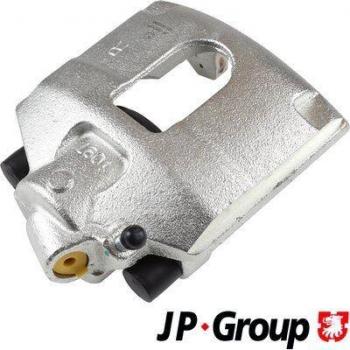 Pinza de freno JP GROUP 1561902580 con características específicas