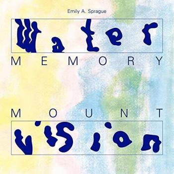 Water Memory Mount Vision - 2 Vinyls with MP3 Coupon