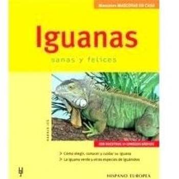 Iguanas