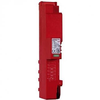 Kombi-Ableiter DEHNshield DSH ZP B2 TT 255 Tipo 1+2 para sistemas TT y TN-S