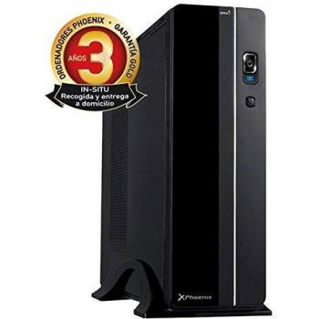 Ordenador Oficina Phoenix Oberon Pro Intel