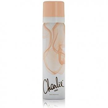 Revlon Charlie Chic Body Fragrance 75ml