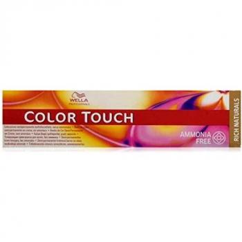 Wella Tinte Color Touch Rich Natural 8/81-60 ml