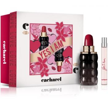 Cacharel Yes I Am Women's Gift Set