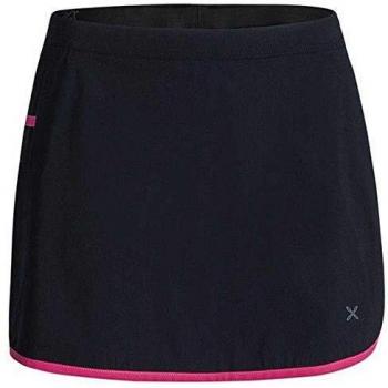 MONTURA Sensi Match Skirt + Shorts MOD. MPGC14W Negro Negro S