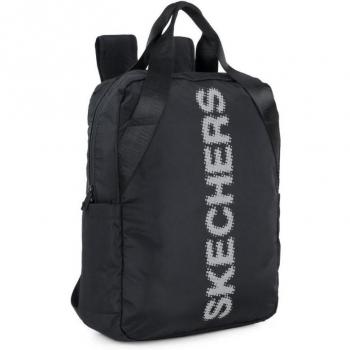 Mochila Skechers Griffinc Unisex - Negro