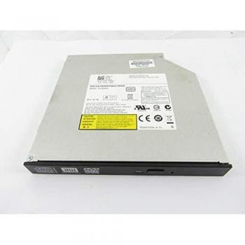Grabadora de DVD+/-RW de Alta Velocidad 8x 12.7T PLD XLOB - Compatible con Dell