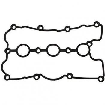 Junta de Tapa de Culata FEBI BILSTEIN 33728 para VW, AUDI y PORSCHE - Caoutchouc (Goma)