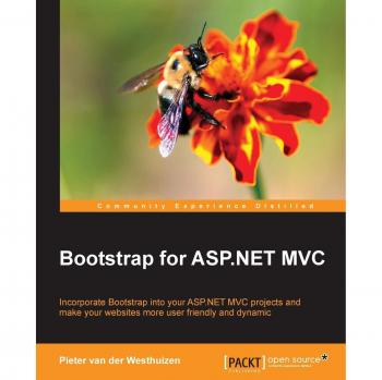 Bootstrap for ASP.Net MVC