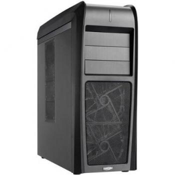 Lian Li FirstKnight Lancool K59 Semitorre Negra PX-L890UE