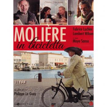 Moliere In Bicicletta [Italia] [DVD]