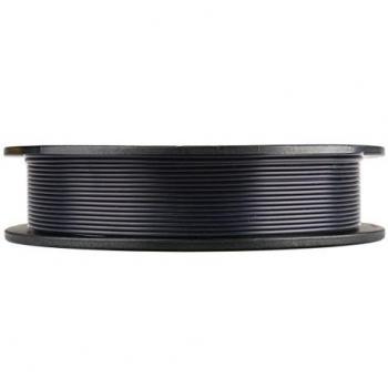 Colido COL3D-LFD003B 3D-Gold Filamento ABS, 1.75 mm, 0.5 kg, Negro