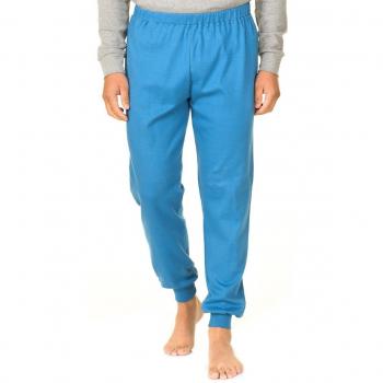 KISSES & LOVE Pantalón largo de pijama Homewear KL20002 hombre
