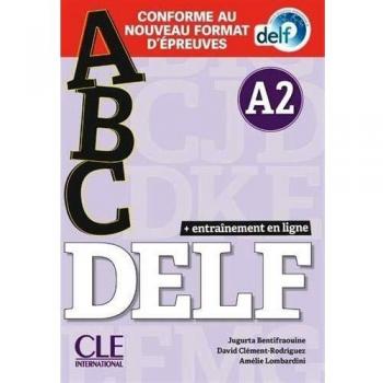 ABC DELF A2