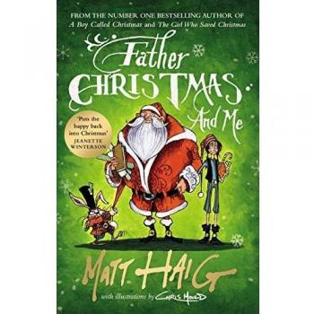 Father Christmas and Me
