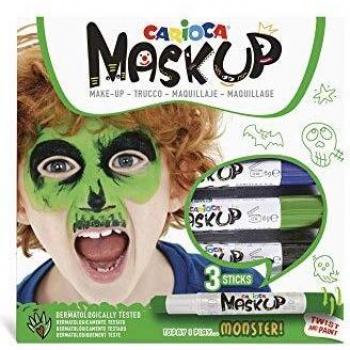 Carioca- Maquillaje (43051)