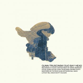 Bay Head Vinyl LP - Limited Edition Pressing
