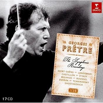 The Symphonic Recordings