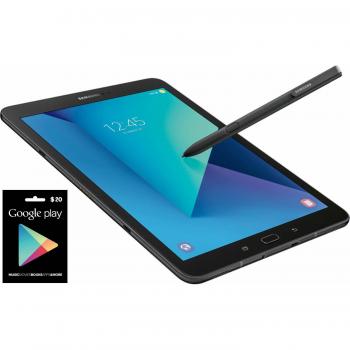Samsung Galaxy Tab S3 9.7 WIFI 32GB negro