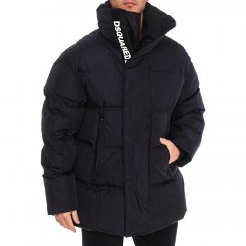 Chaqueta acolchada Dsquared2 S71AN0219-S53352 para hombre