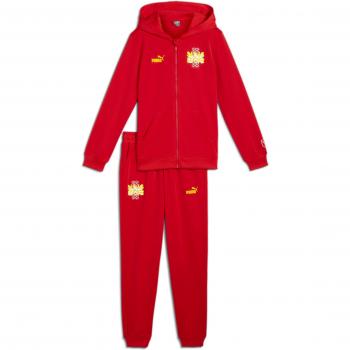 Puma RC Lens Children's Tracksuit ftblCULTURE