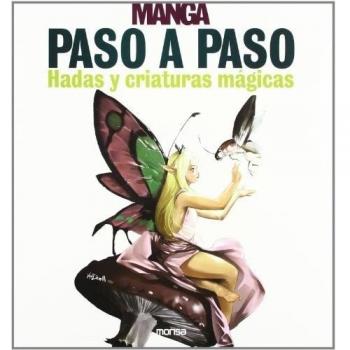 Hadas y criaturas mágicas