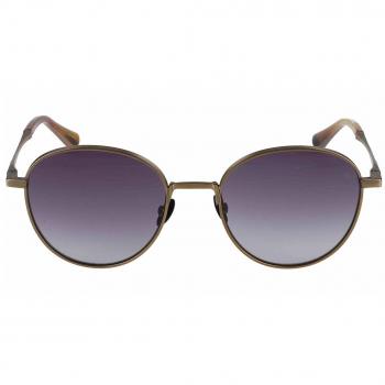 Scotch & Soda 5024 404 Women's Sunglasses Gold Size 52