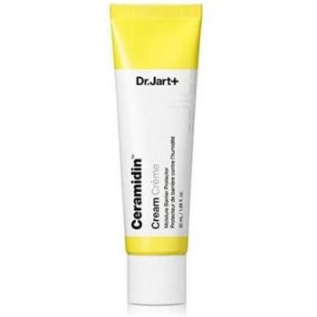 Crema hidratante con ceramidas Ceramidin de Dr. Jart+, 50 ml, retención de humedad
